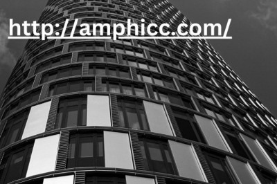 Best Constructional |  Contracting  Companies Abu dhabi | Amphi