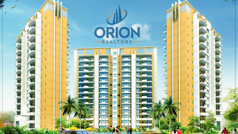 Best Residential Projects in Gurgaon