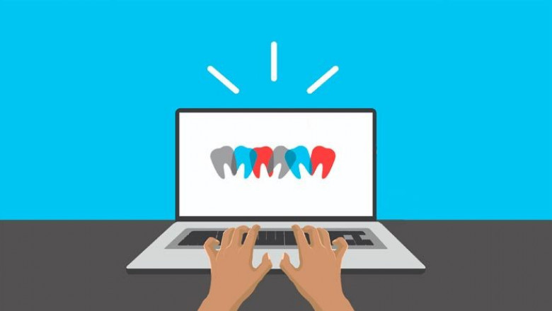 Best Website Design practices followed by dental Website Companies to attract and retain Patients