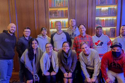 Beta College of Business and Technology in Canada
