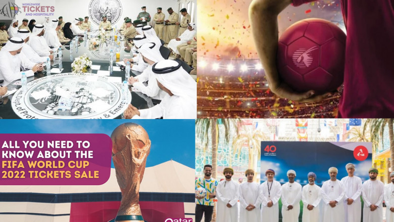 Big enough bait for Football World Cup guests in Oman