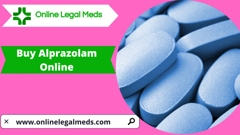 Buy Alprazolam Online Without Online Prescription