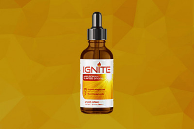 Buy Ignite Drop 80% Off Only!! Get $69/Bottle Only!!