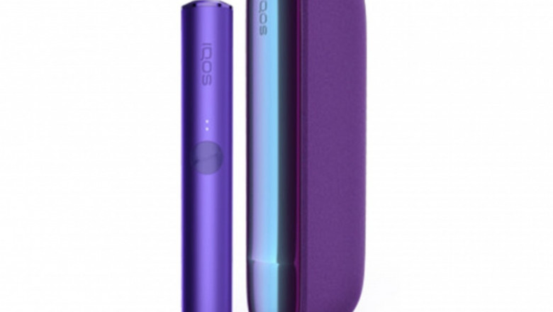 Buy IQOS Heets in Dubai, Abu Dhabi, UAE, Sharjah, Ajman, Fujairah, RAK Online