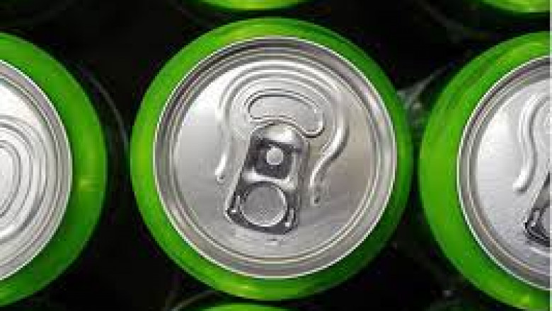 Can Coating Market | Global Industry Trends, Segmentation, Business Opportunities &amp; Forecast To 2028