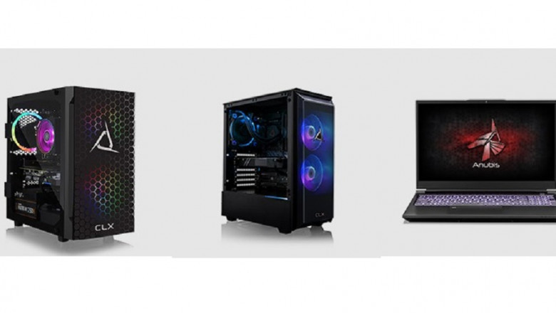 Computer PC Gaming vs. Console Gaming