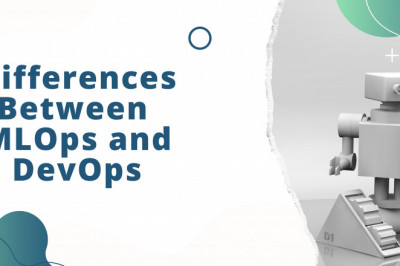 Differences Between MLOps and DevOps