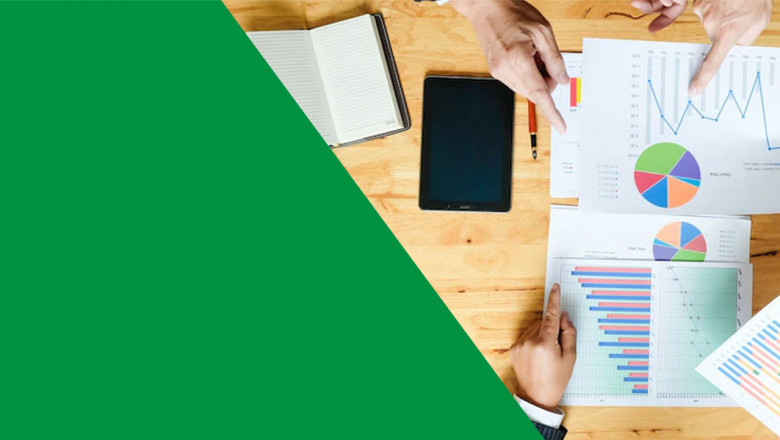 Financial Advisory Services | Corporate Finance Advisory Consultant UAE