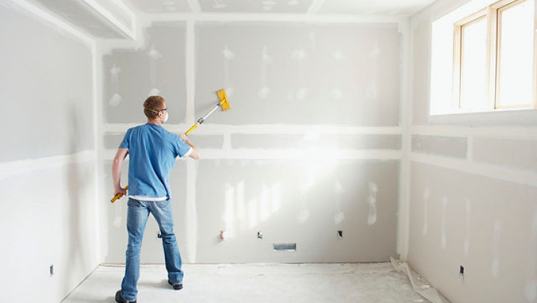 Find Best Drywall Contractors