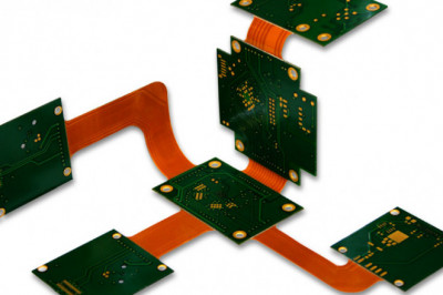 Flexible PCB