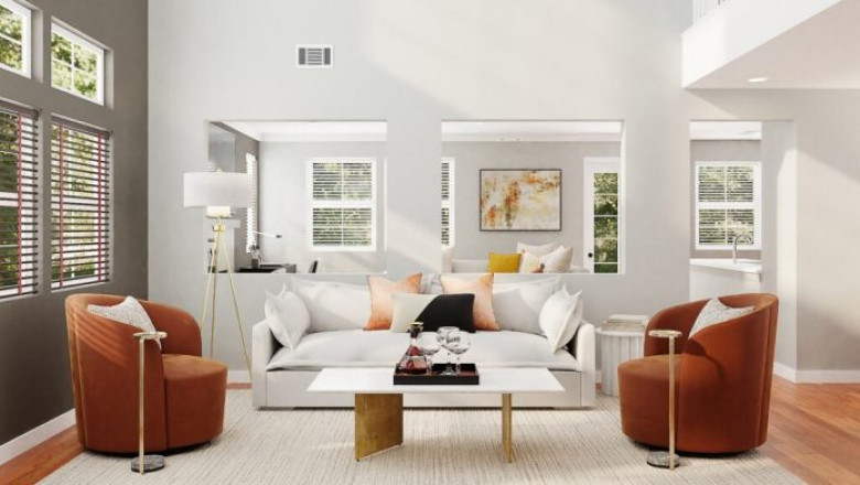 Furniture & Interior Design Course - Everything you Need to Know