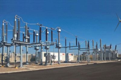 Global  Data Center Transformer Market By Application, By Insulation and By Region