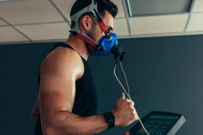 Global Metabolic Testing Market Outlook