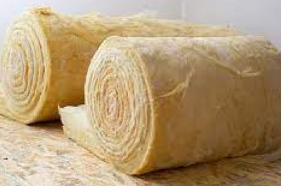 Global Mineral Wool Market 2022: COVID-19 Impact Analysis and Industry Forecast Report, 2028
