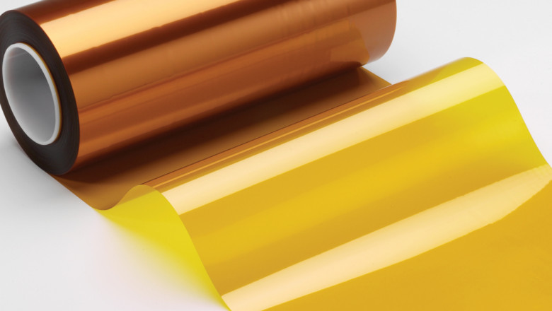 Global Transparent Polyimide Film Market Report, Latest Trends, Industry Opportunity & Forecast to 2028