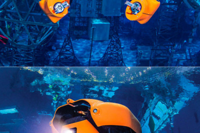 Global Underwater Robotics Market Report, Latest Trends, Industry Opportunity & Forecast to 2028