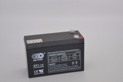 Global Valve Regulated Lead Acid (VRLA) Batteries Market Analysis