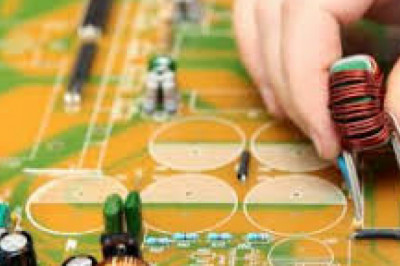 Gold Finger PCB