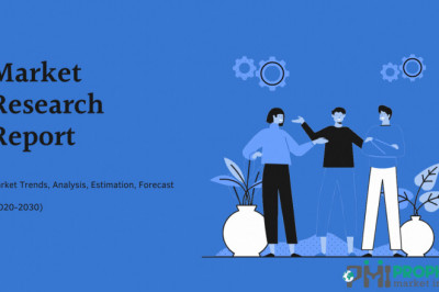 Healthcare Chatbots Market is estimated to be US$ 1219.2 million by 2030 with a CAGR of 26% during the forecast period