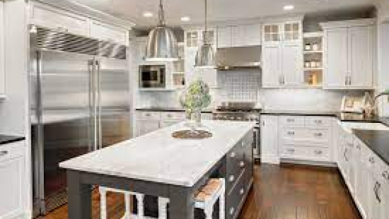 Here are a Few Tips for Kitchen Remodeling