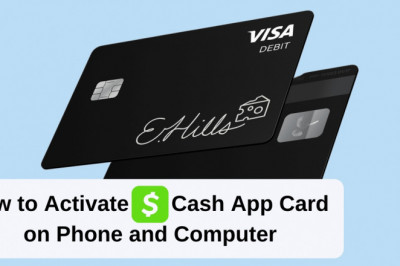 I Have to Make My Cash App Card Activate >>> abidapps.com