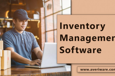 Inventory Management Software Offers Visibility Into Businesses Processes