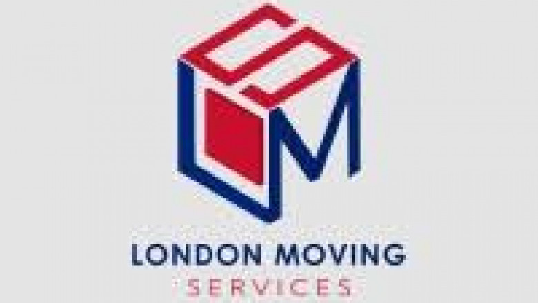 Man and van moving London