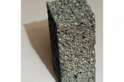 Metal Foam Market – by Component, Type, Enterprise Size, Application, End-use Industry, and Region – to 2028