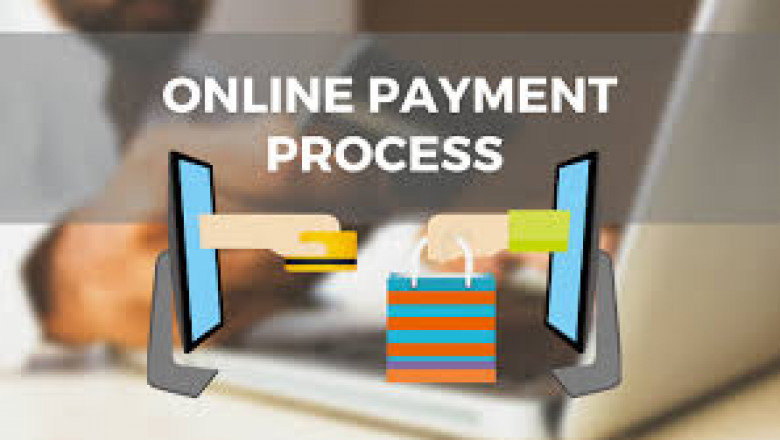 Online Payment Processing-Everything You Need About It!