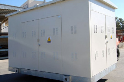 Packaged Substation Market – By Application, Type, Drivers, Growth, Forecast to 2028