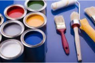 Paints and Coatings Market – By Application, Type, Drivers, Growth, Forecast to 2028