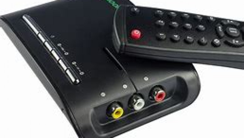 PC TV Tuners Market Report Till 2028 | Latest Trends, Growth &amp; Forecast