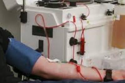 Plasmapheresis Market 2022 Business Growth, Analysis, Demand, Future Forecast 2028