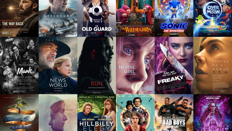 Several Advantages of Watching Television Series Online