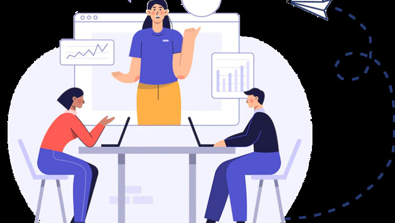 Single Window Portal - Online Learning with Expert
