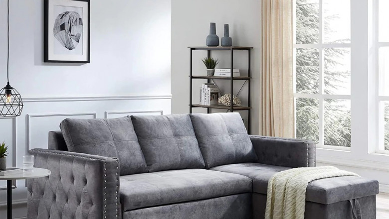 Sofa Set in Chennai, L Shape Sofa Set in Chennai | Furniture Online