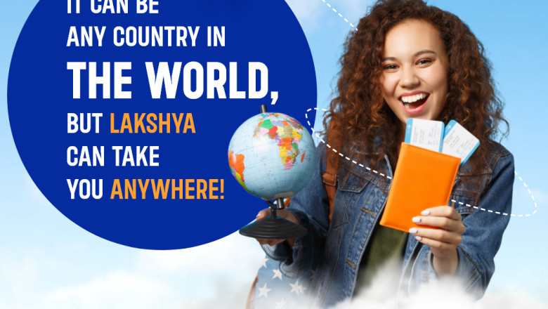 The Best Abroad Education Consultant in Indore