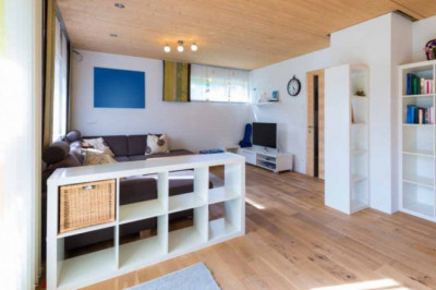 Timber Flooring Myaree