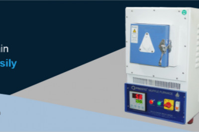 Tips To Maintain Muffle Furnace Easily With Presto Muffle Furnace Tester