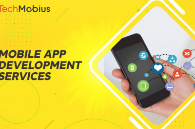 Top Mobile App Development Companies in UK