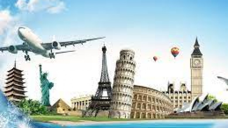 Travel And Leisure Jobs Available