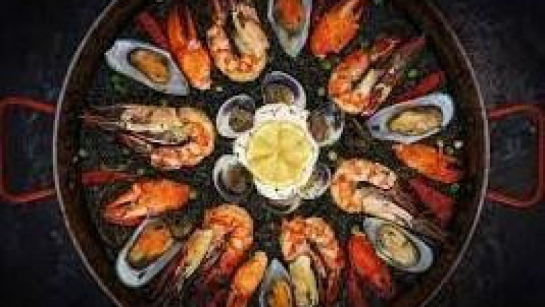 Turn Sight Into Taste With Best Food Photographer