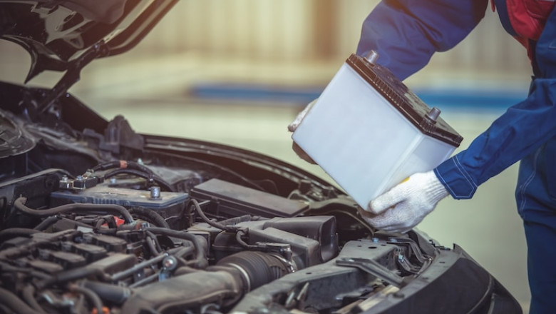 What Do You Do When Your Battery Is Completely Dead? Let’s Find Out