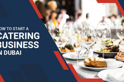 What is the Cost of Catering License in Dubai?
