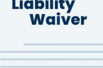 What Should You Know About Waiver Of Liability?
