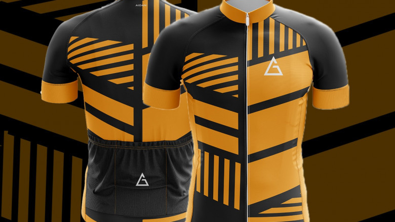 Which company provide best Full Sublimated Cycling Jersey forever?