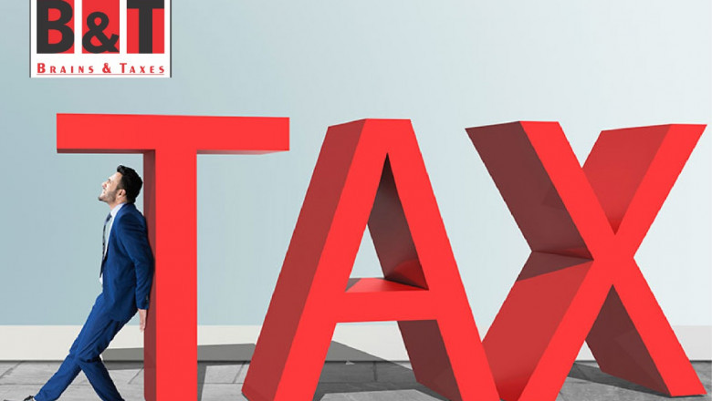 Why is it recommended to file taxes on time ?
