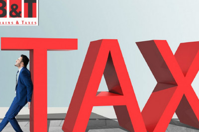 Why is it recommended to file taxes on time ?