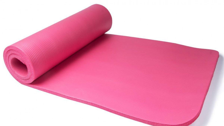 Yoga Mat Carry Strap 10mm Multi-Purpose From Artecue