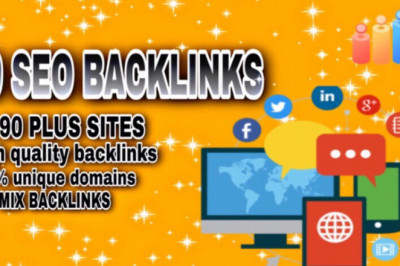 99 dofollow blog comment seo backlinks